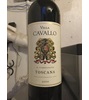 Cantina Tollo Sangiovese Villa Castello 2004